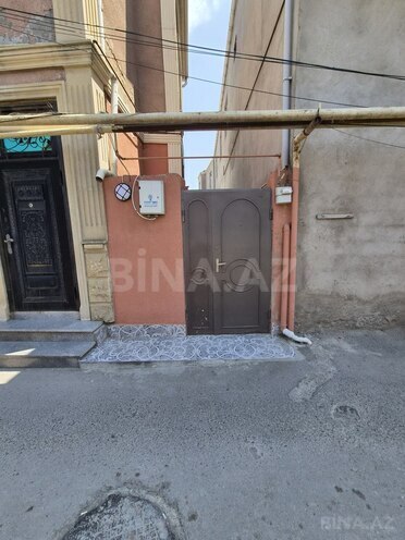 Satılır 3 otaqlı həyət evi/bağ evi 100 m², Nəriman Nərimanov m., photo 9 from 12