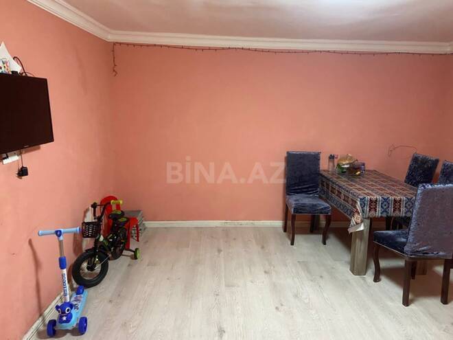 Satılır 3 otaqlı həyət evi/bağ evi 100 m², Nəriman Nərimanov m., photo 8 from 12