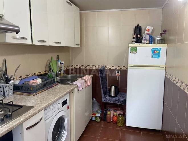 Satılır 3 otaqlı həyət evi/bağ evi 100 m², Nəriman Nərimanov m., photo 3 from 12