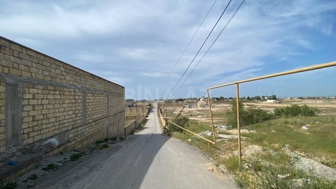 Satılır  torpaq 9 sot, Pirşağı q., photo 19 from 20