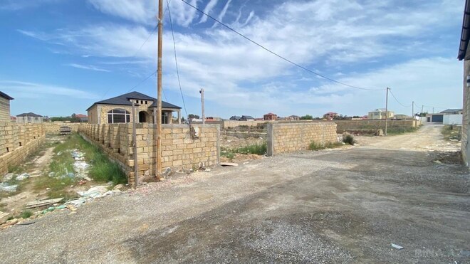 Satılır  torpaq 9 sot, Pirşağı q., photo 11 from 20