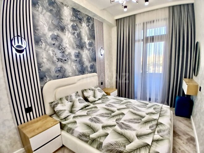 Satılır 2 otaqlı yeni tikili 46 m², Qara Qarayev m., photo 6 from 18