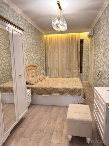 Сдаётся 3-комн. новостройка 110 м², м. 28 мая, photo 22 from 28