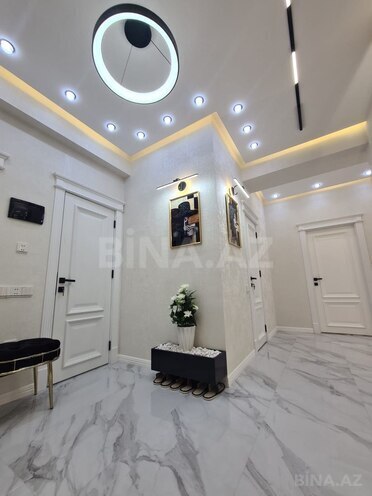Satılır 3 otaqlı yeni tikili 108 m², Badamdar q., photo 10 from 15