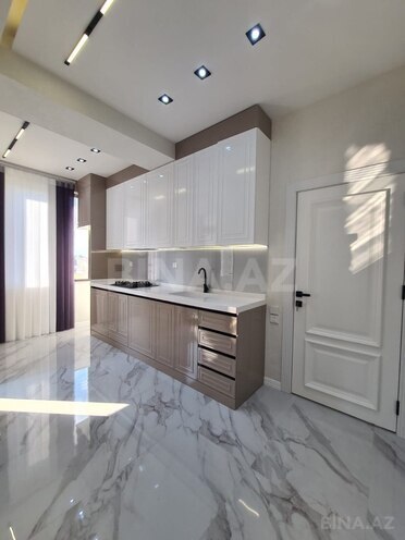 Satılır 3 otaqlı yeni tikili 108 m², Badamdar q., photo 6 from 15