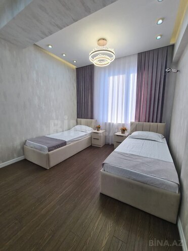 Satılır 3 otaqlı yeni tikili 108 m², Badamdar q., photo 7 from 15