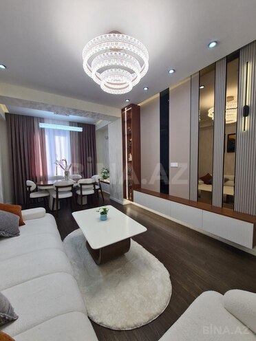 Satılır 3 otaqlı yeni tikili 108 m², Badamdar q., photo 8 from 15