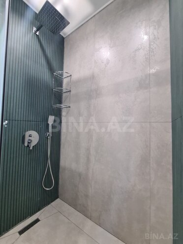 Satılır 3 otaqlı yeni tikili 108 m², Badamdar q., photo 12 from 15