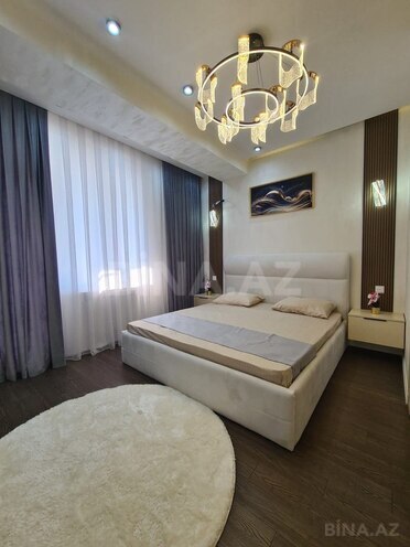 Satılır 3 otaqlı yeni tikili 108 m², Badamdar q., photo 14 from 15