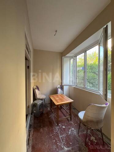 Satılır 3 otaqlı köhnə tikili 75 m², Xətai r., photo 12 from 15