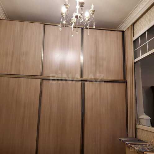 İcarəyə verilir 2 otaqlı köhnə tikili 65 m², 28 May m., photo 10 from 15