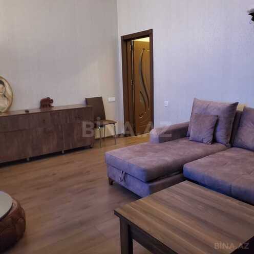 İcarəyə verilir 2 otaqlı köhnə tikili 65 m², 28 May m., photo 3 from 15