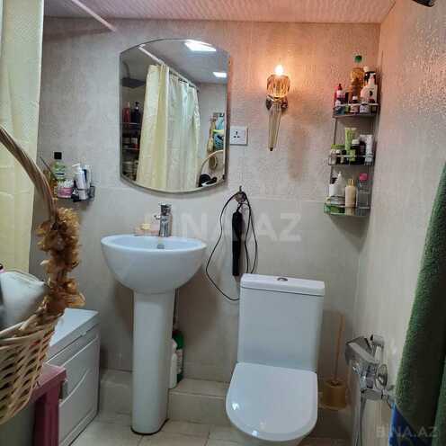 İcarəyə verilir 2 otaqlı köhnə tikili 65 m², 28 May m., photo 14 from 15