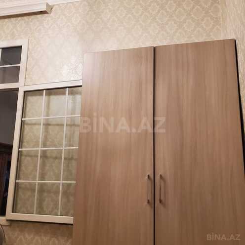 İcarəyə verilir 2 otaqlı köhnə tikili 65 m², 28 May m., photo 11 from 15