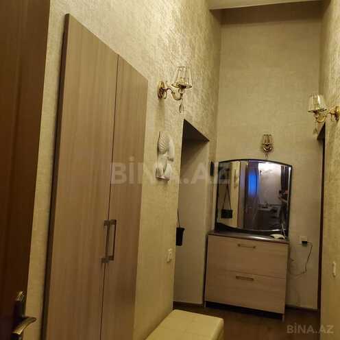 İcarəyə verilir 2 otaqlı köhnə tikili 65 m², 28 May m., photo 7 from 15