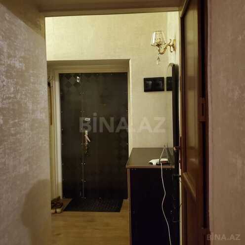 İcarəyə verilir 2 otaqlı köhnə tikili 65 m², 28 May m., photo 9 from 15