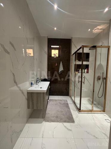 Satılır 7 otaqlı həyət evi/bağ evi 360 m², Qara Qarayev m., photo 24 from 26