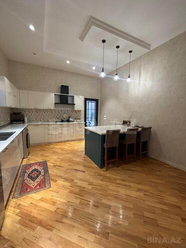 Satılır 7 otaqlı həyət evi/bağ evi 360 m², Qara Qarayev m., photo 9 from 26