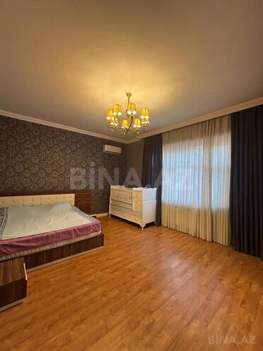 Satılır 7 otaqlı həyət evi/bağ evi 360 m², Qara Qarayev m., photo 12 from 26