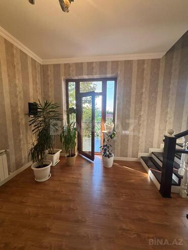 Satılır 7 otaqlı həyət evi/bağ evi 360 m², Qara Qarayev m., photo 10 from 26