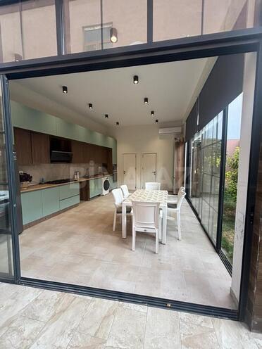 Satılır 7 otaqlı həyət evi/bağ evi 360 m², Qara Qarayev m., photo 23 from 26