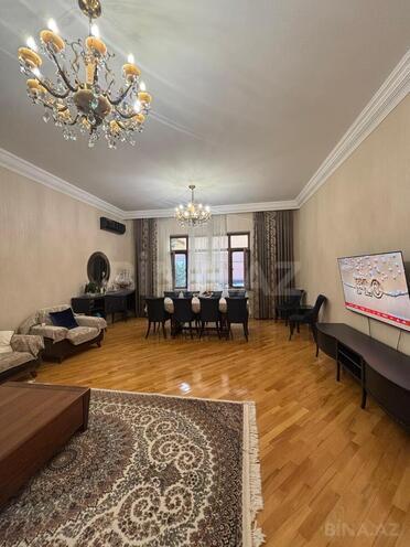 Satılır 7 otaqlı həyət evi/bağ evi 360 m², Qara Qarayev m., photo 4 from 26
