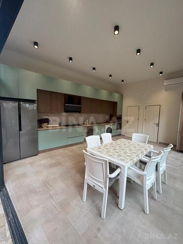 Satılır 7 otaqlı həyət evi/bağ evi 360 m², Qara Qarayev m., photo 21 from 26