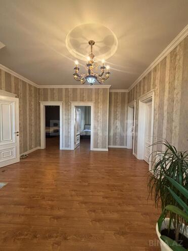 Satılır 7 otaqlı həyət evi/bağ evi 360 m², Qara Qarayev m., photo 11 from 26