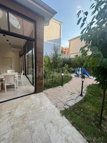 Satılır 7 otaqlı həyət evi/bağ evi 360 m², Qara Qarayev m., photo 20 from 26