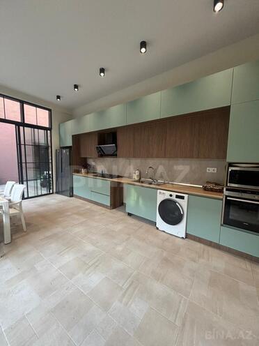 Satılır 7 otaqlı həyət evi/bağ evi 360 m², Qara Qarayev m., photo 22 from 26