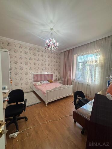 Satılır 7 otaqlı həyət evi/bağ evi 360 m², Qara Qarayev m., photo 14 from 26