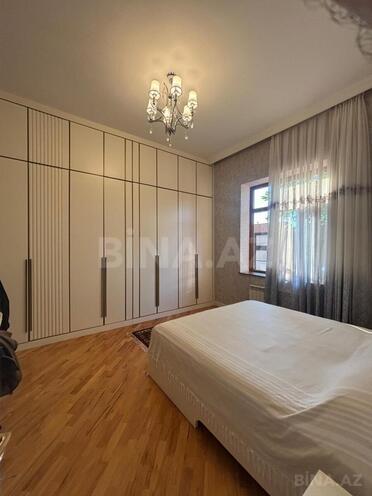 Satılır 7 otaqlı həyət evi/bağ evi 360 m², Qara Qarayev m., photo 6 from 26