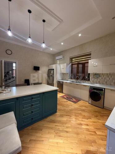 Satılır 7 otaqlı həyət evi/bağ evi 360 m², Qara Qarayev m., photo 8 from 26