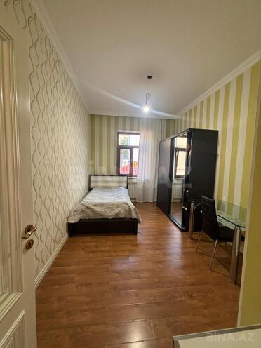 Satılır 7 otaqlı həyət evi/bağ evi 360 m², Qara Qarayev m., photo 15 from 26