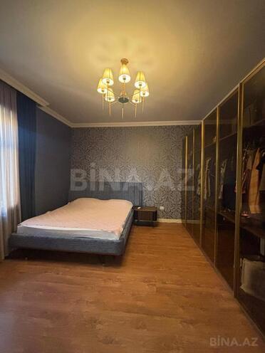 Satılır 7 otaqlı həyət evi/bağ evi 360 m², Qara Qarayev m., photo 13 from 26