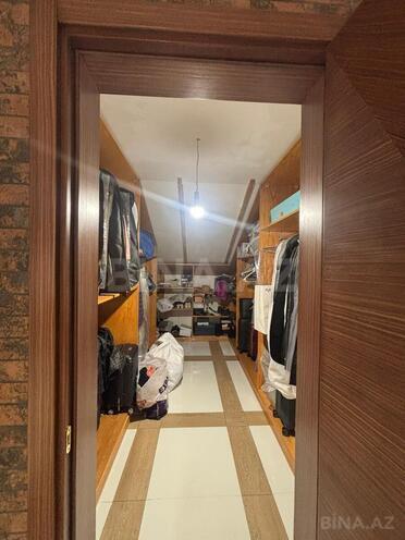 Satılır 7 otaqlı həyət evi/bağ evi 360 m², Qara Qarayev m., photo 18 from 26