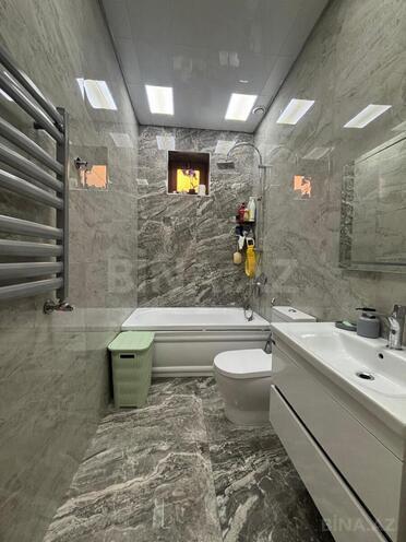 Satılır 7 otaqlı həyət evi/bağ evi 360 m², Qara Qarayev m., photo 19 from 26