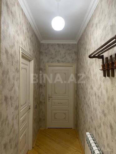 İcarəyə verilir 2 otaqlı yeni tikili 70 m², photo 3 from 7