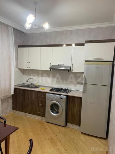 İcarəyə verilir 2 otaqlı yeni tikili 70 m², photo 5 from 7