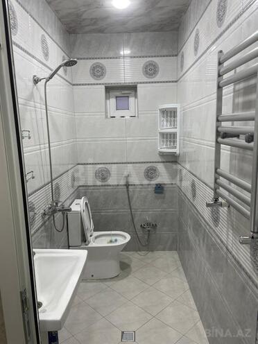İcarəyə verilir 2 otaqlı yeni tikili 70 m², photo 6 from 7
