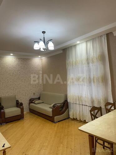İcarəyə verilir 2 otaqlı yeni tikili 70 m², photo 1 from 7