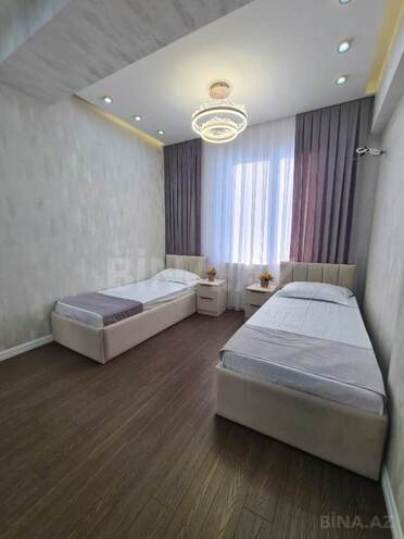 Продаётся 3-комн. новостройка 108 м², пос. Бадамдар, photo 9 from 24