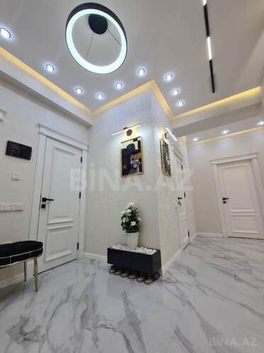 Продаётся 3-комн. новостройка 108 м², пос. Бадамдар, photo 16 from 24