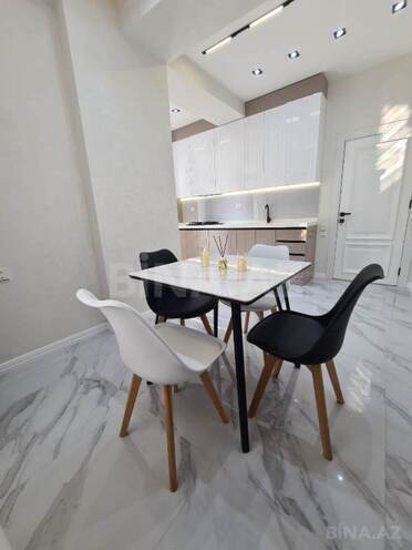 Продаётся 3-комн. новостройка 108 м², пос. Бадамдар, photo 12 from 24