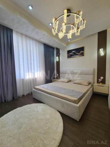 Продаётся 3-комн. новостройка 108 м², пос. Бадамдар, photo 6 from 24