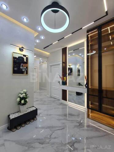 Продаётся 3-комн. новостройка 108 м², пос. Бадамдар, photo 19 from 24