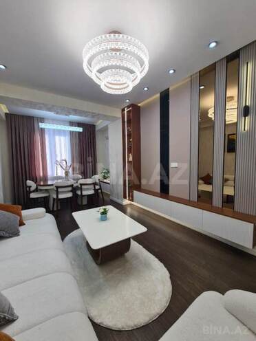 Продаётся 3-комн. новостройка 108 м², пос. Бадамдар, photo 3 from 24