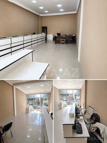 Сдаётся  объект 90 м², м. Ахмедлы, photo 1 from 10