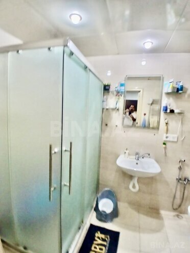 Satılır 2 otaqlı yeni tikili 71 m², Qara Qarayev m., photo 17 from 22