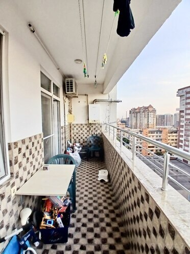 Satılır 2 otaqlı yeni tikili 71 m², Qara Qarayev m., photo 12 from 22